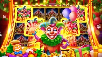 Slots noel777 - Sweet Bonanza e caça-níqueis populares