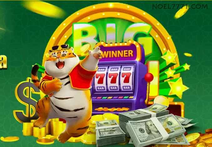 Slots com prêmios noel777